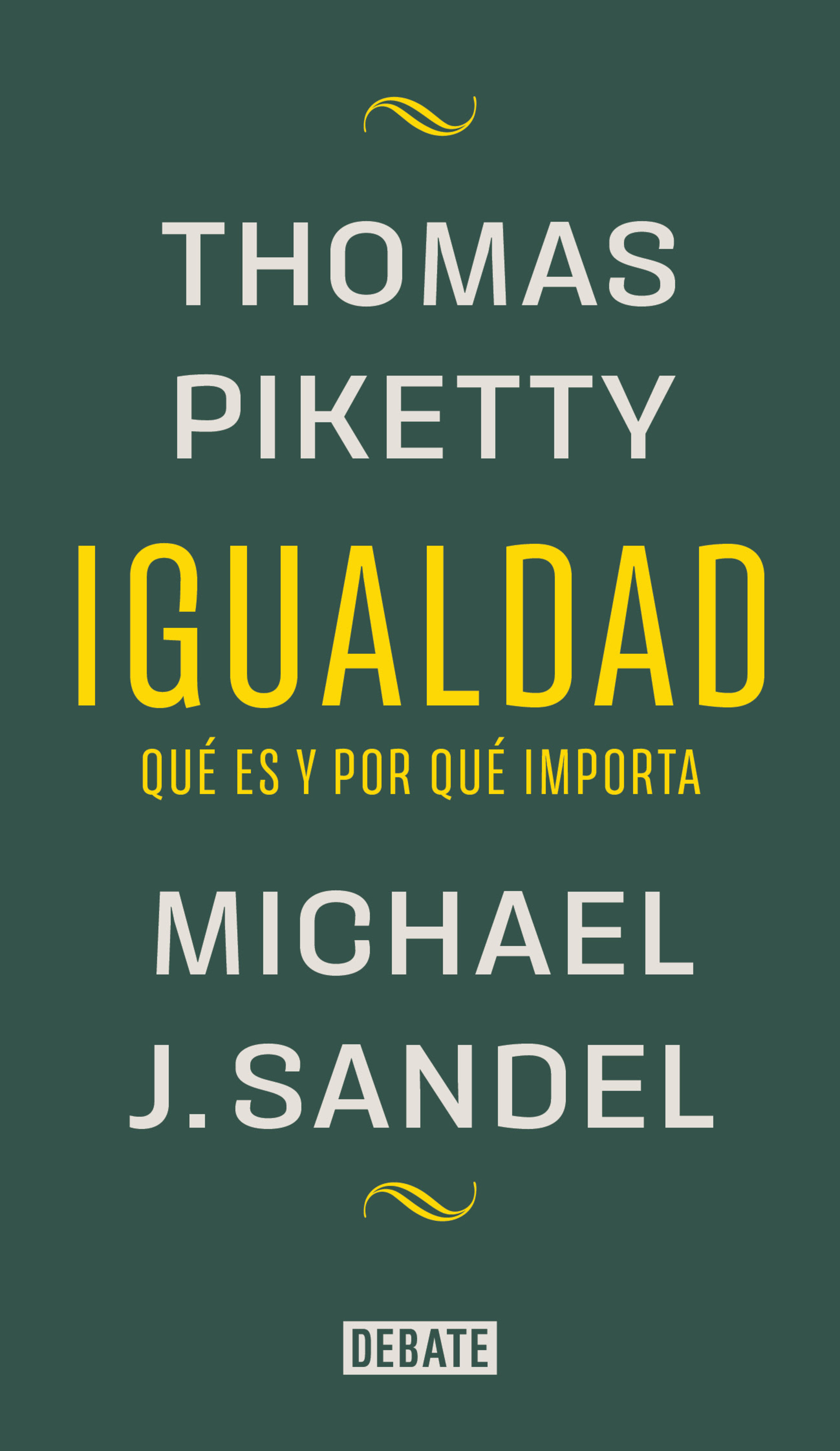 Igualdad