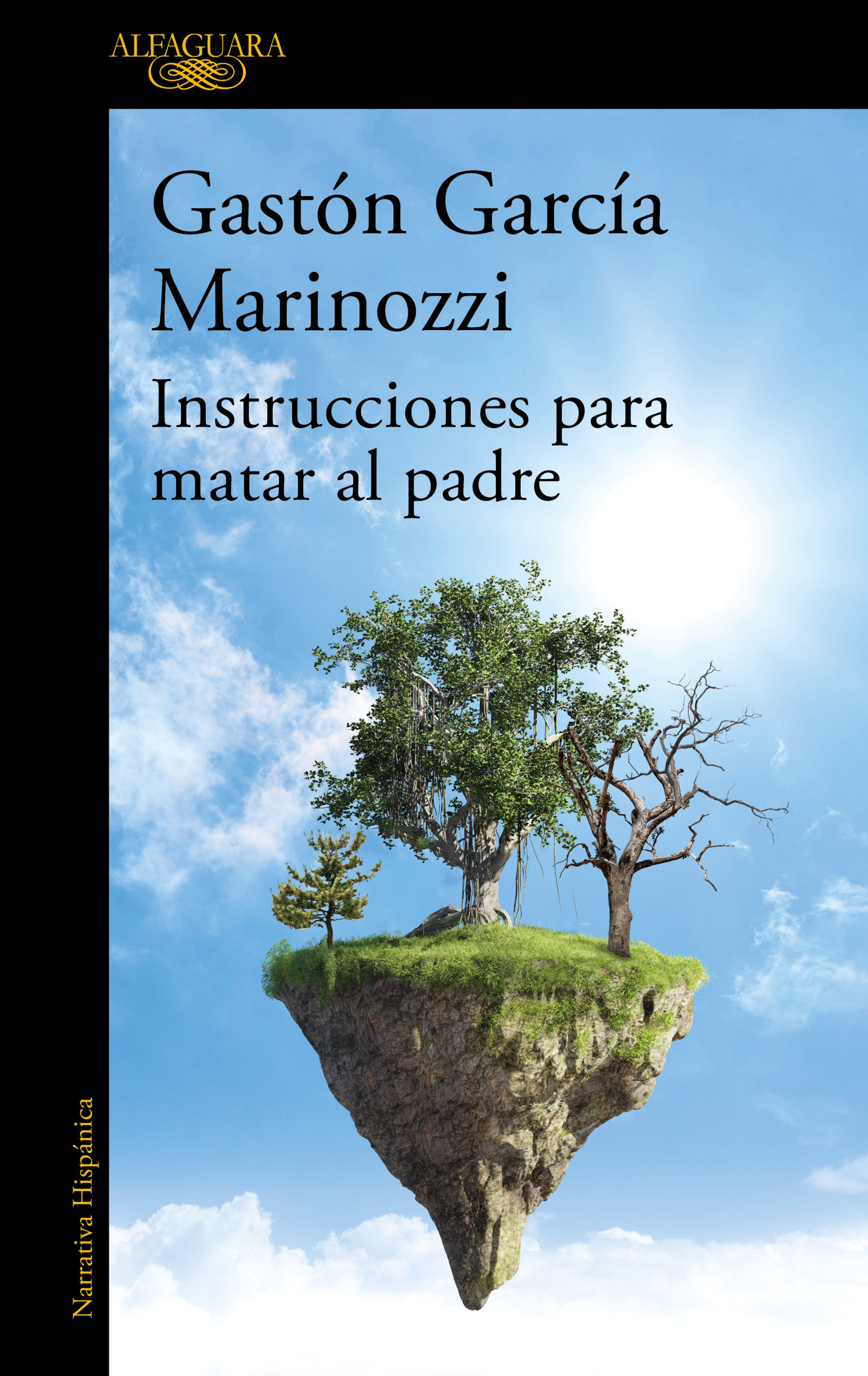 Instrucciones para matar al padre (FSC)
