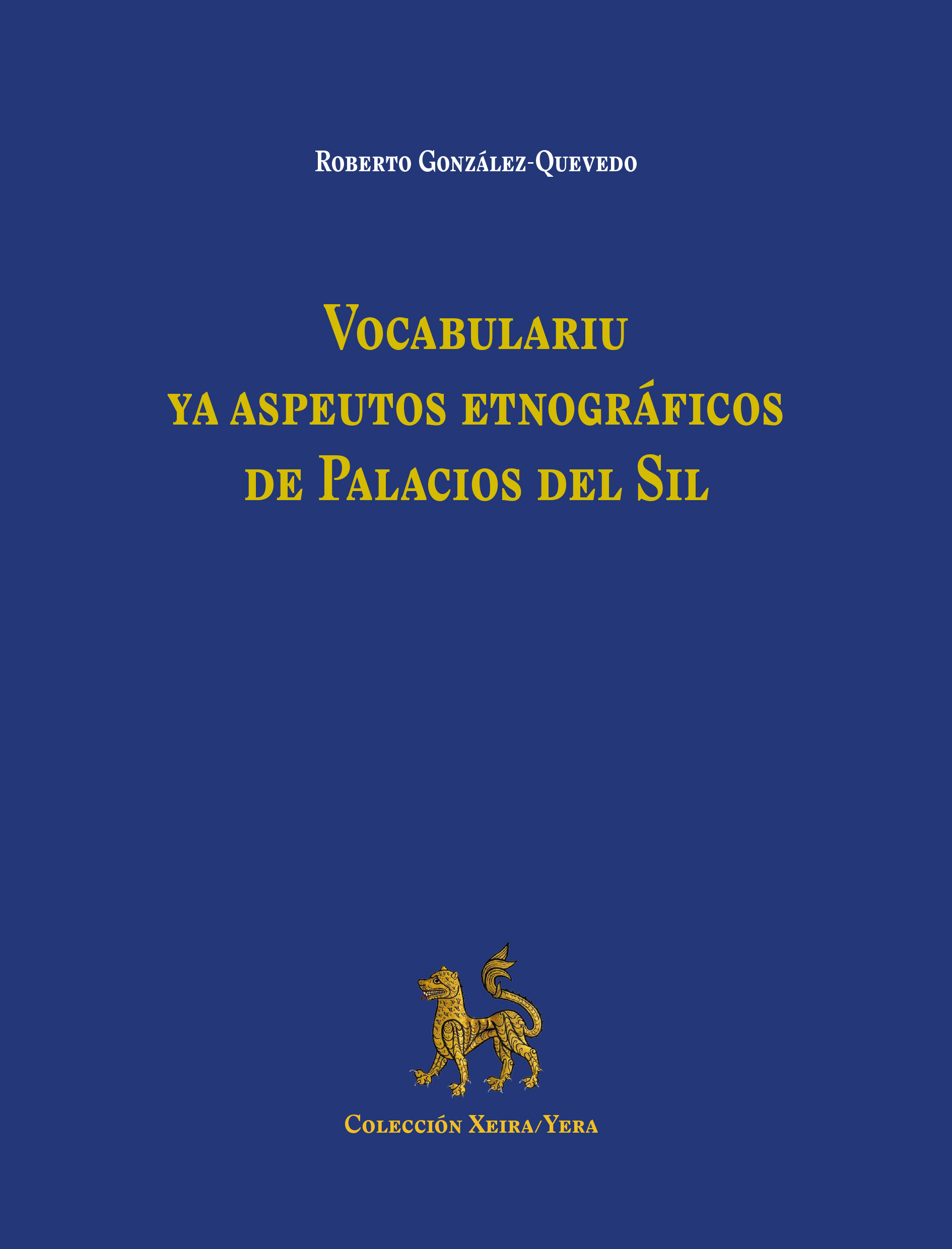 Vocabulariu ya aspeutos etnográficos de Palacios del Sil