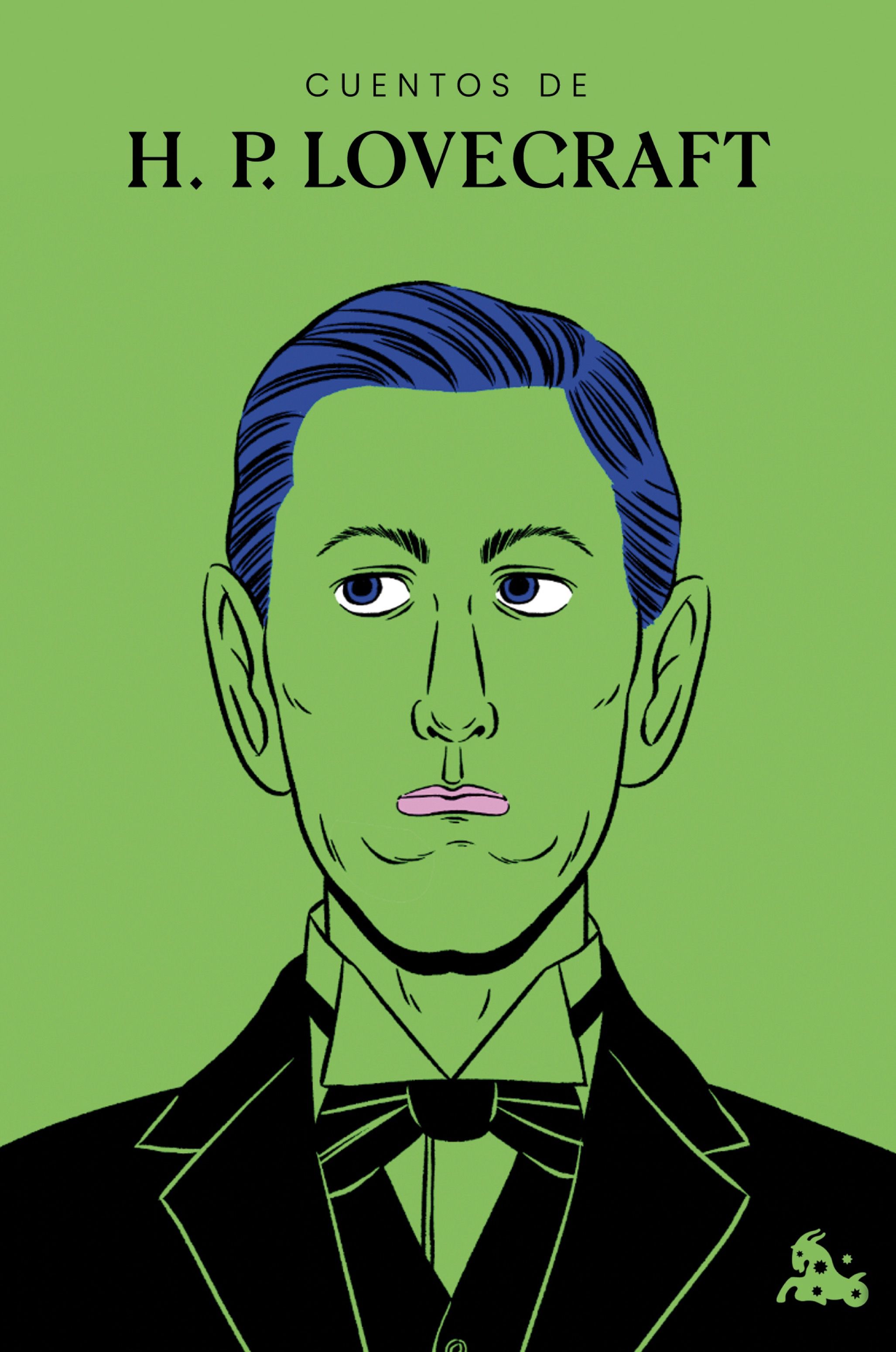 Cuentos de H. P. Lovecraft