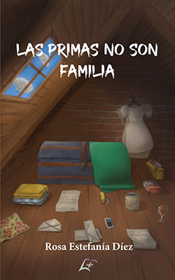 Las primas no son familia