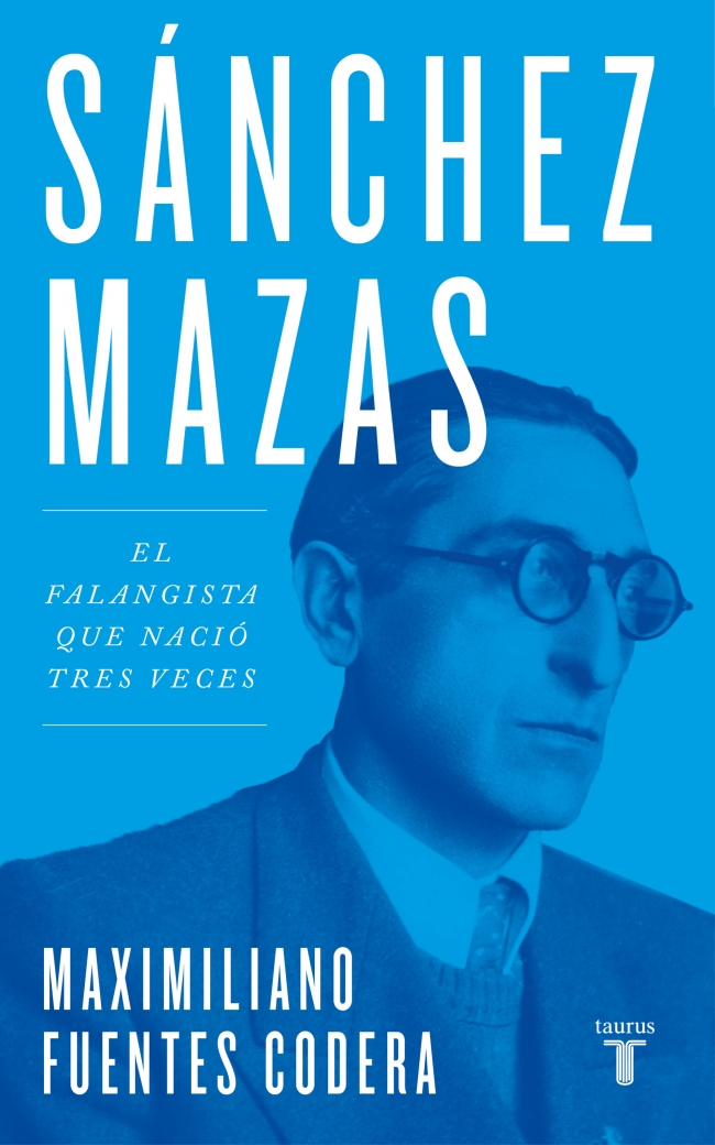 Sánchez Mazas