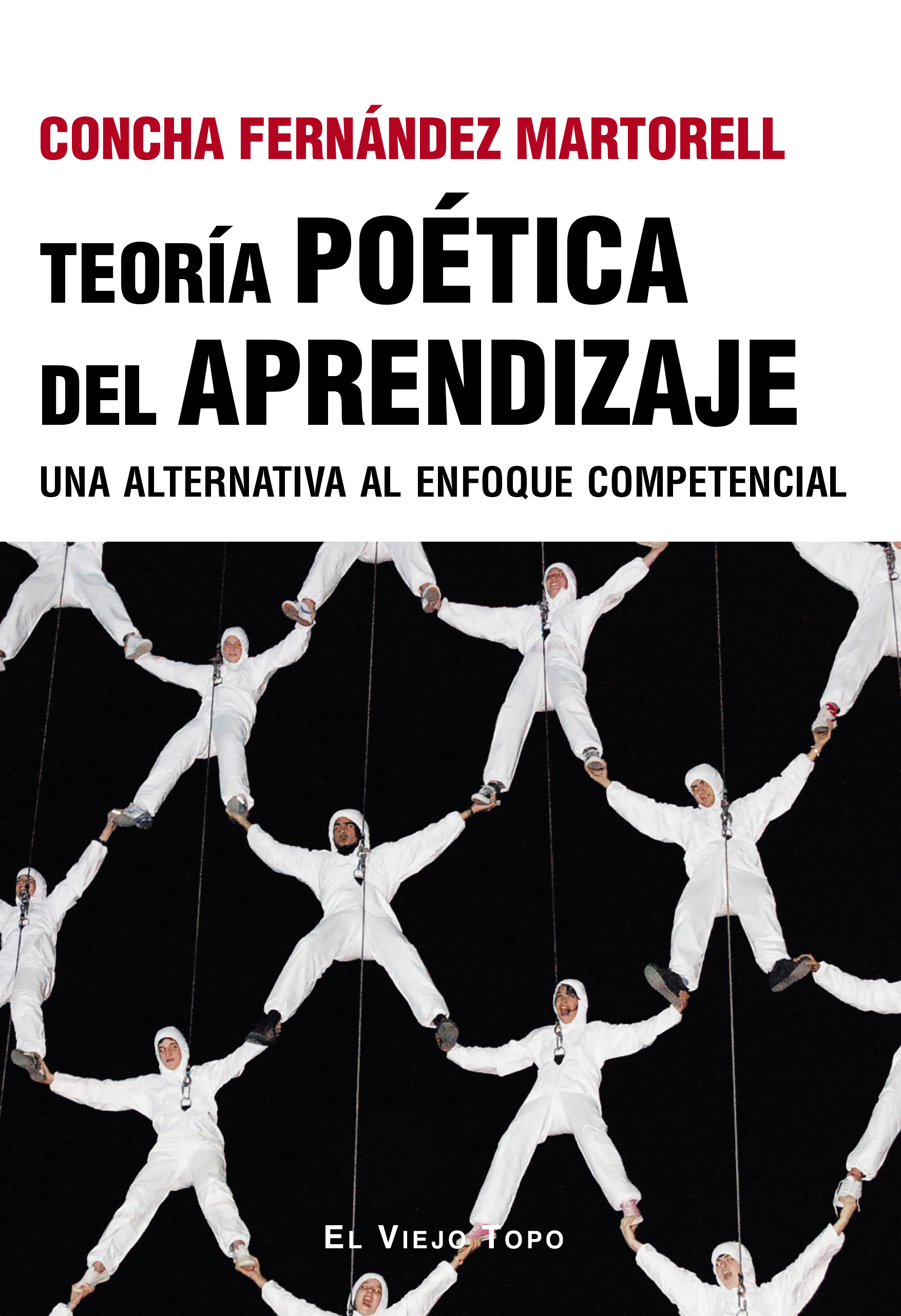 Teoría poética del aprendizaje