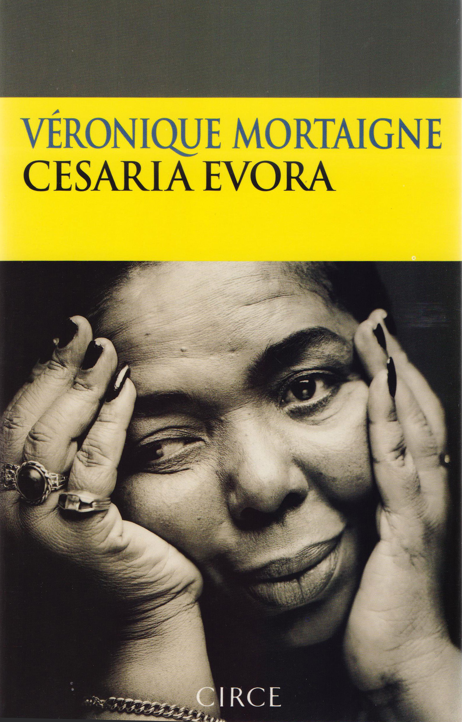 Cesaria Evora