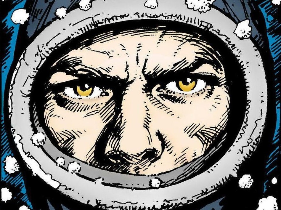 El futuro y el género: "El eternauta" y su narrativa de catástrofe