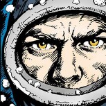 El futuro y el género: "El eternauta" y su narrativa de catástrofe