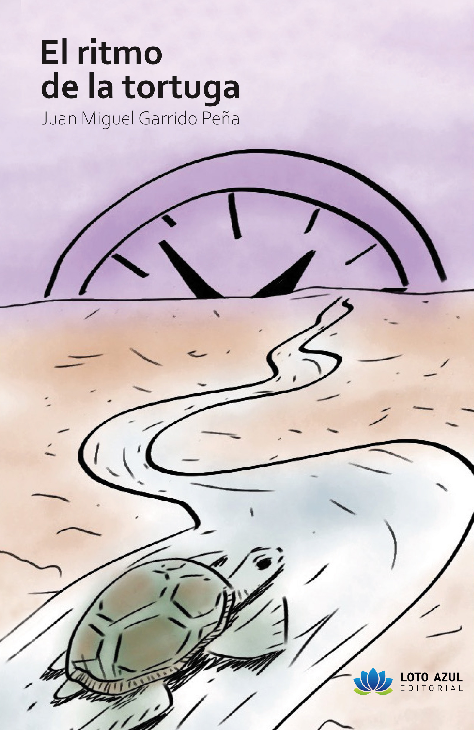El ritmo de la tortuga
