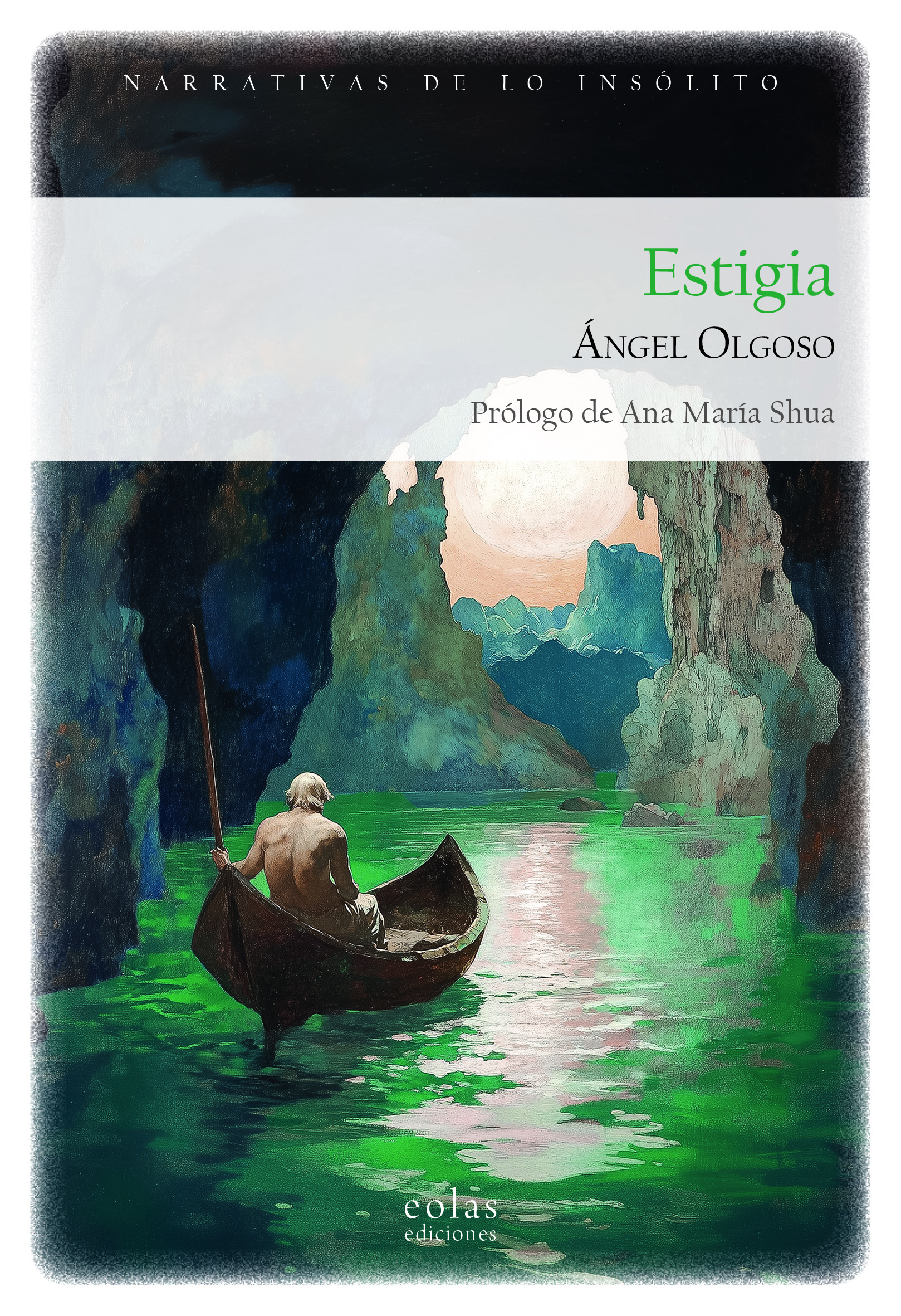 Estigia