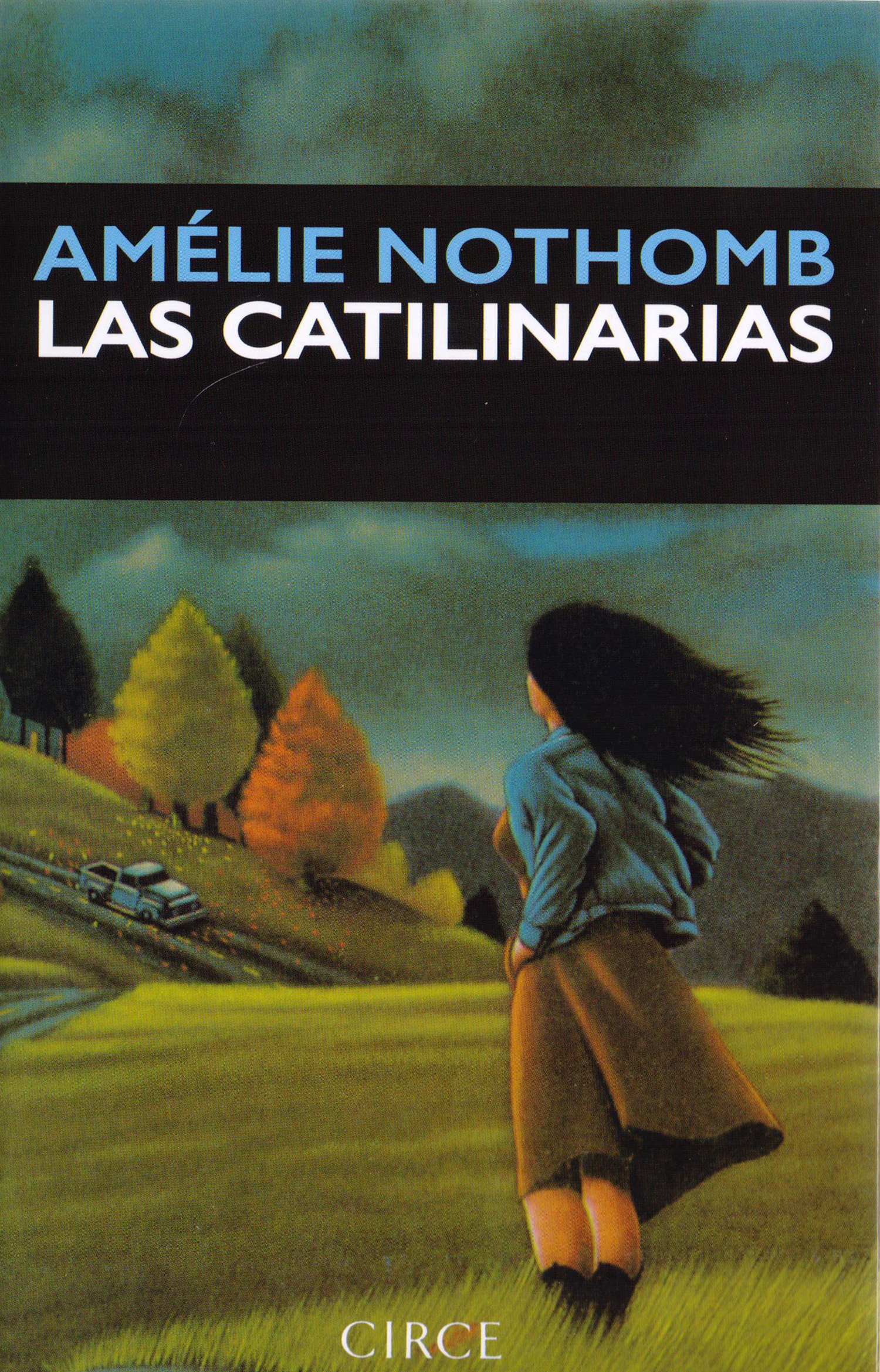 Las catilinarias