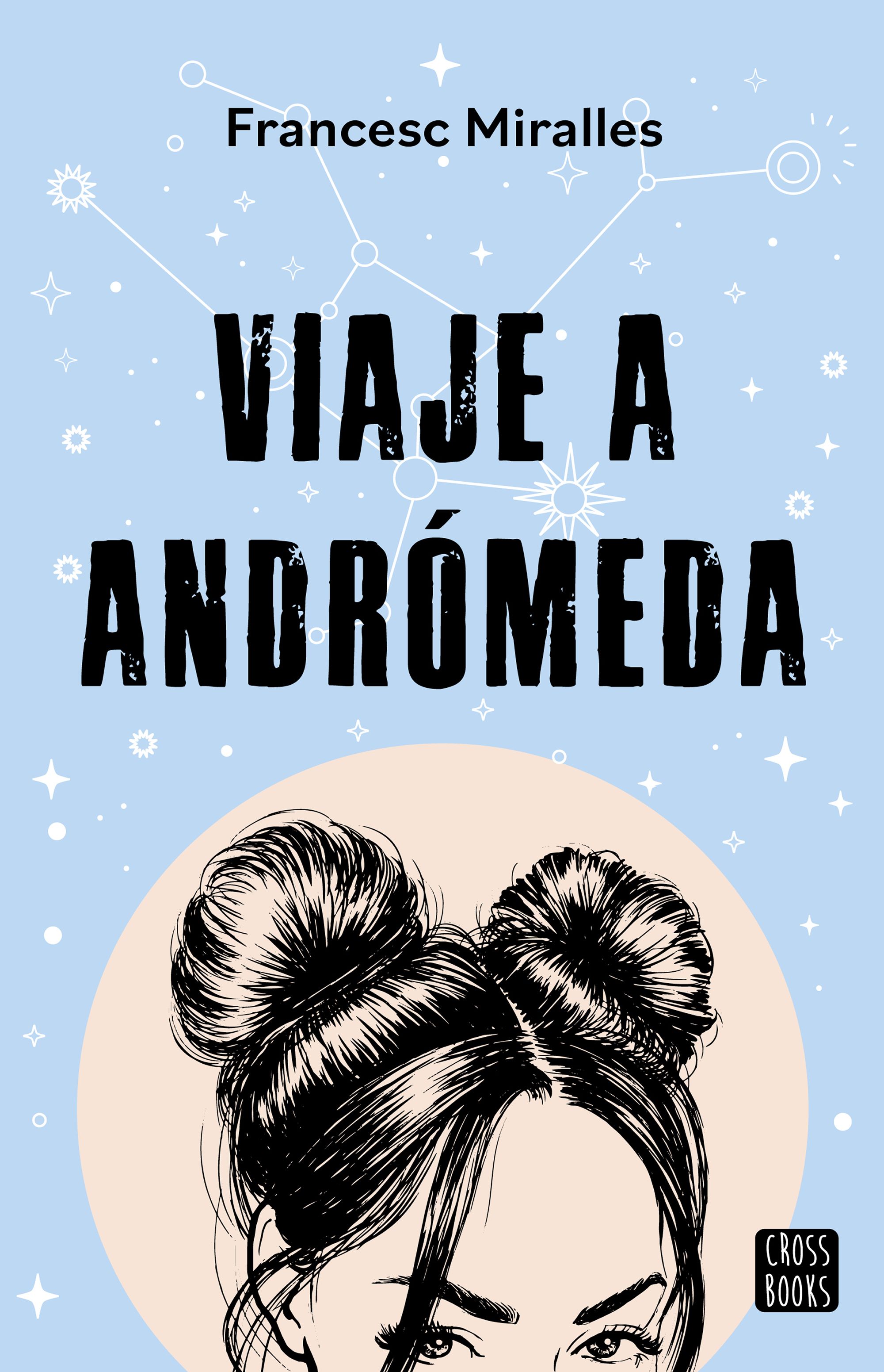 Viaje a Andrómeda