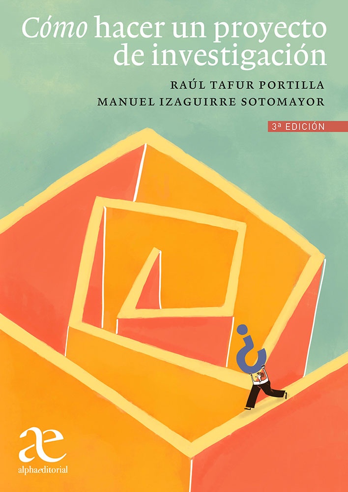 Cómo hacer un proyecto de investigación
