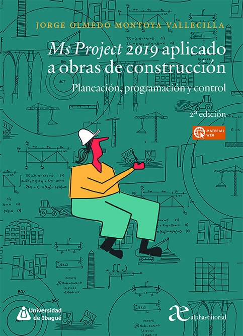 Planeación, programación y control de obras de construcción