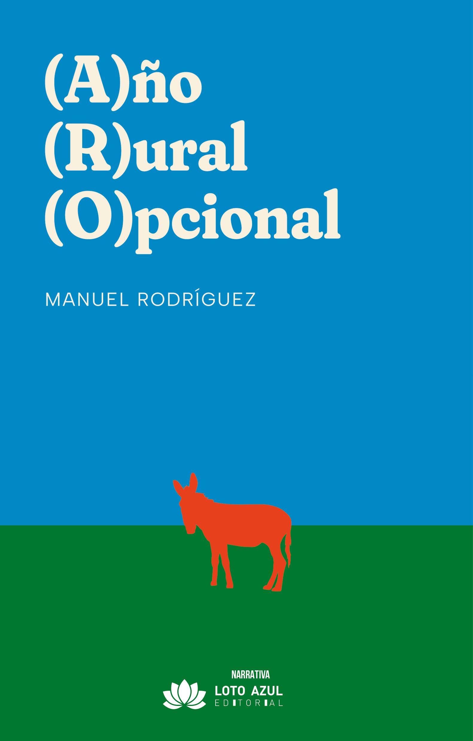 Año Rural Opcional