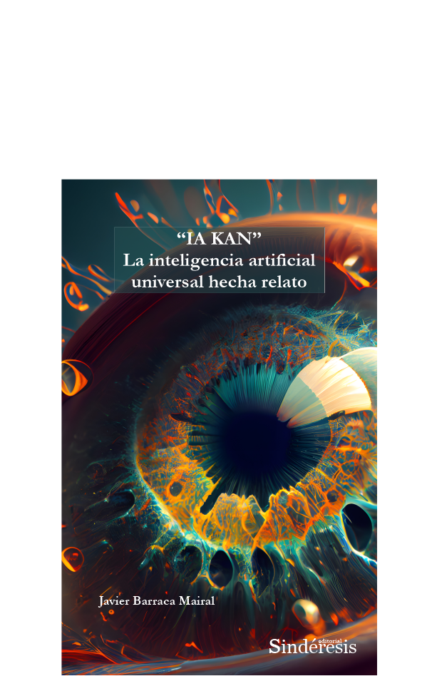 “IA KAN” La inteligencia artificial universal hecha relato