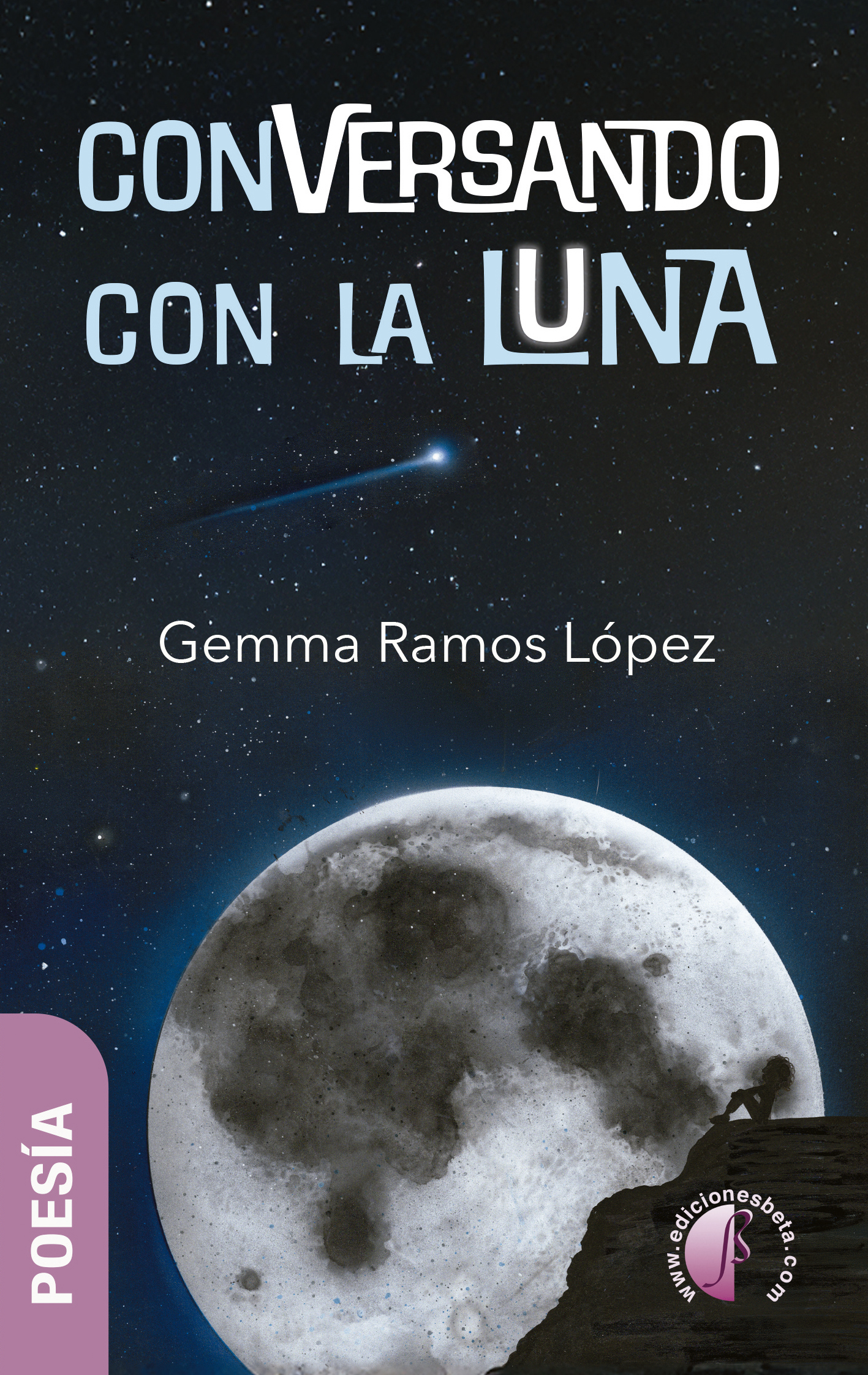 Conversando con la luna