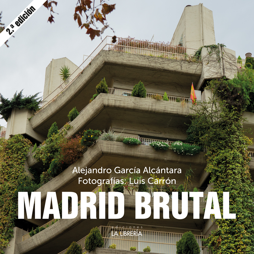 Madrid brutal