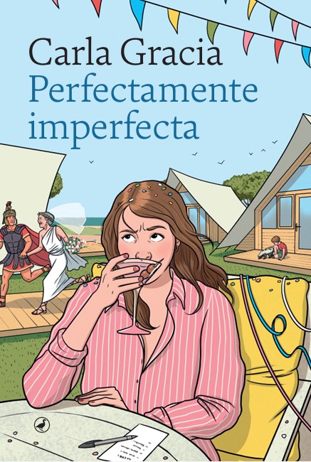 Perfectamente imperfecta