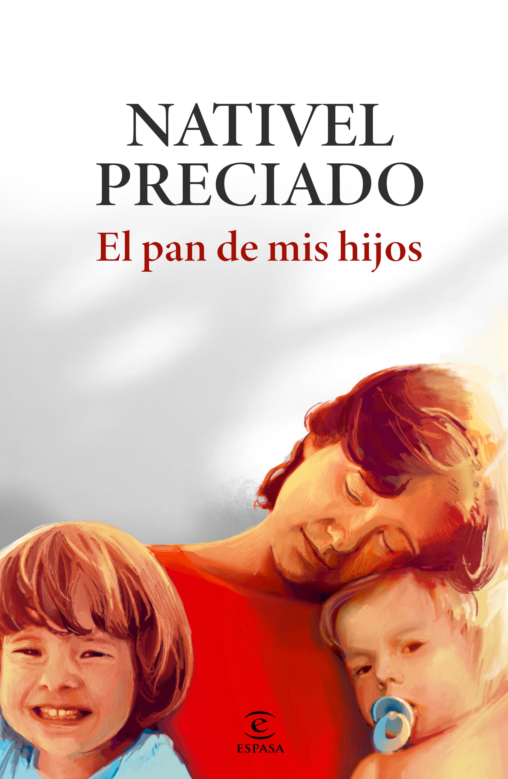 El pan de mis hijos