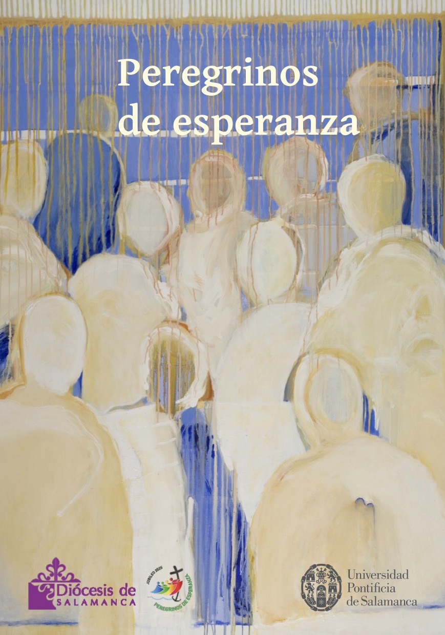 PEREGRINOS DE ESPERANZA