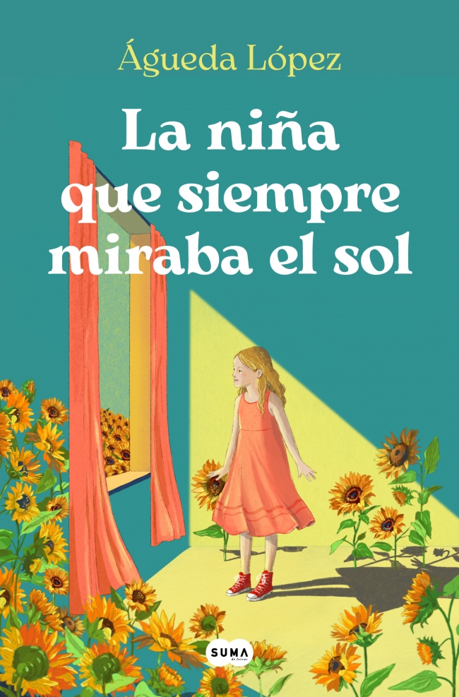 La chica de ayer