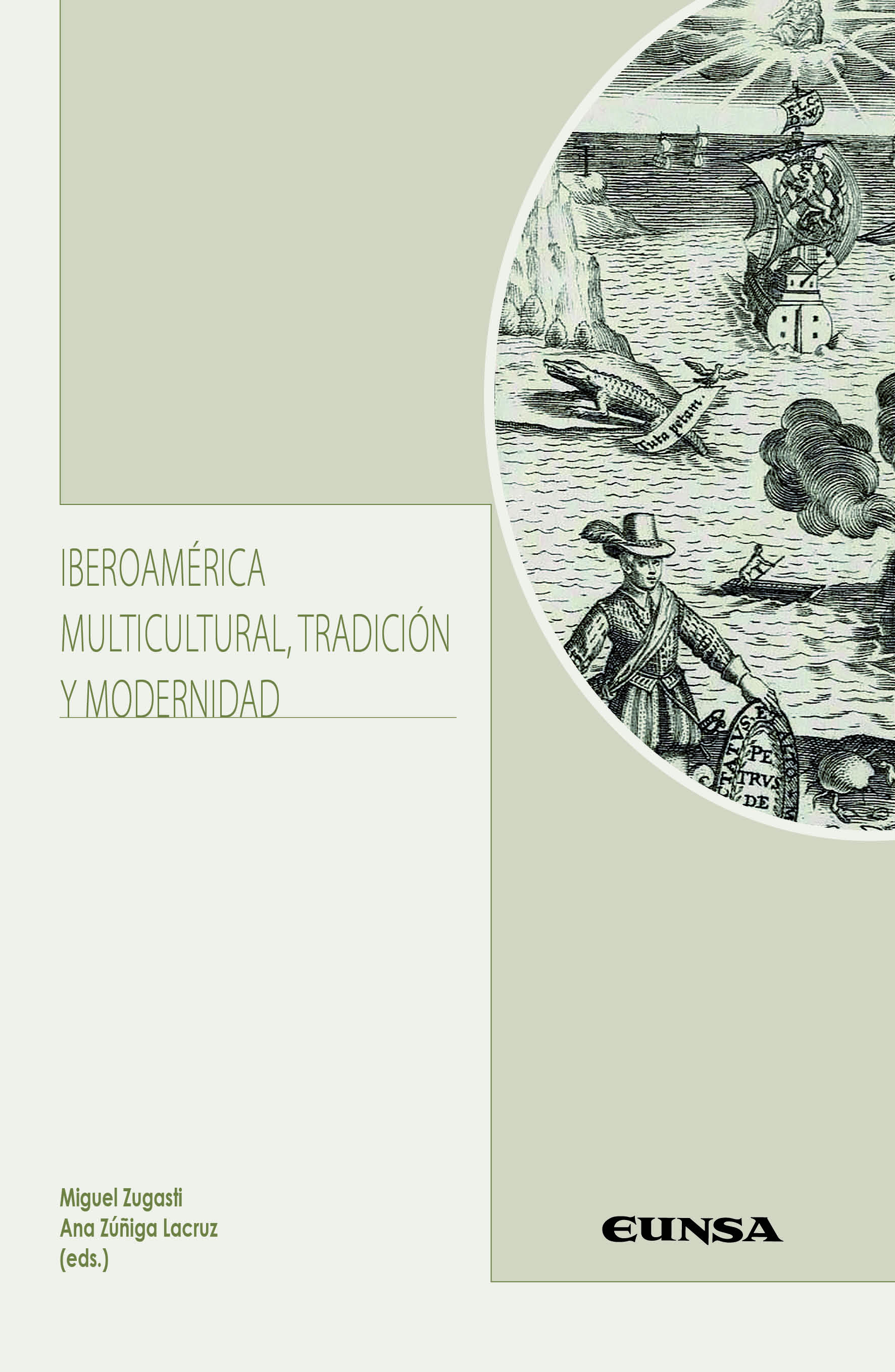 Iberoamérica multicultural, tradición y modernidad