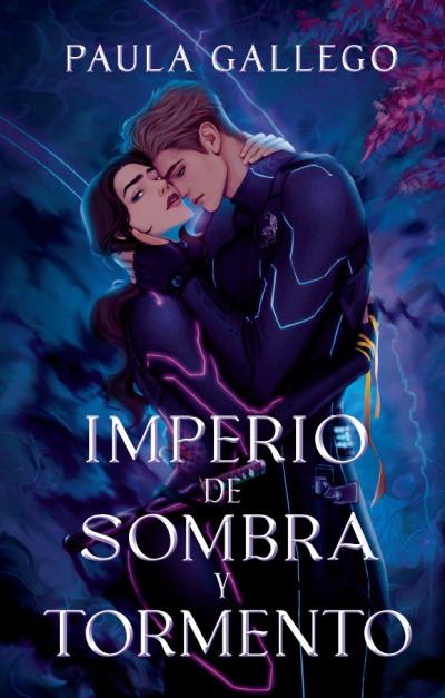 Imperio de sombra y tormento