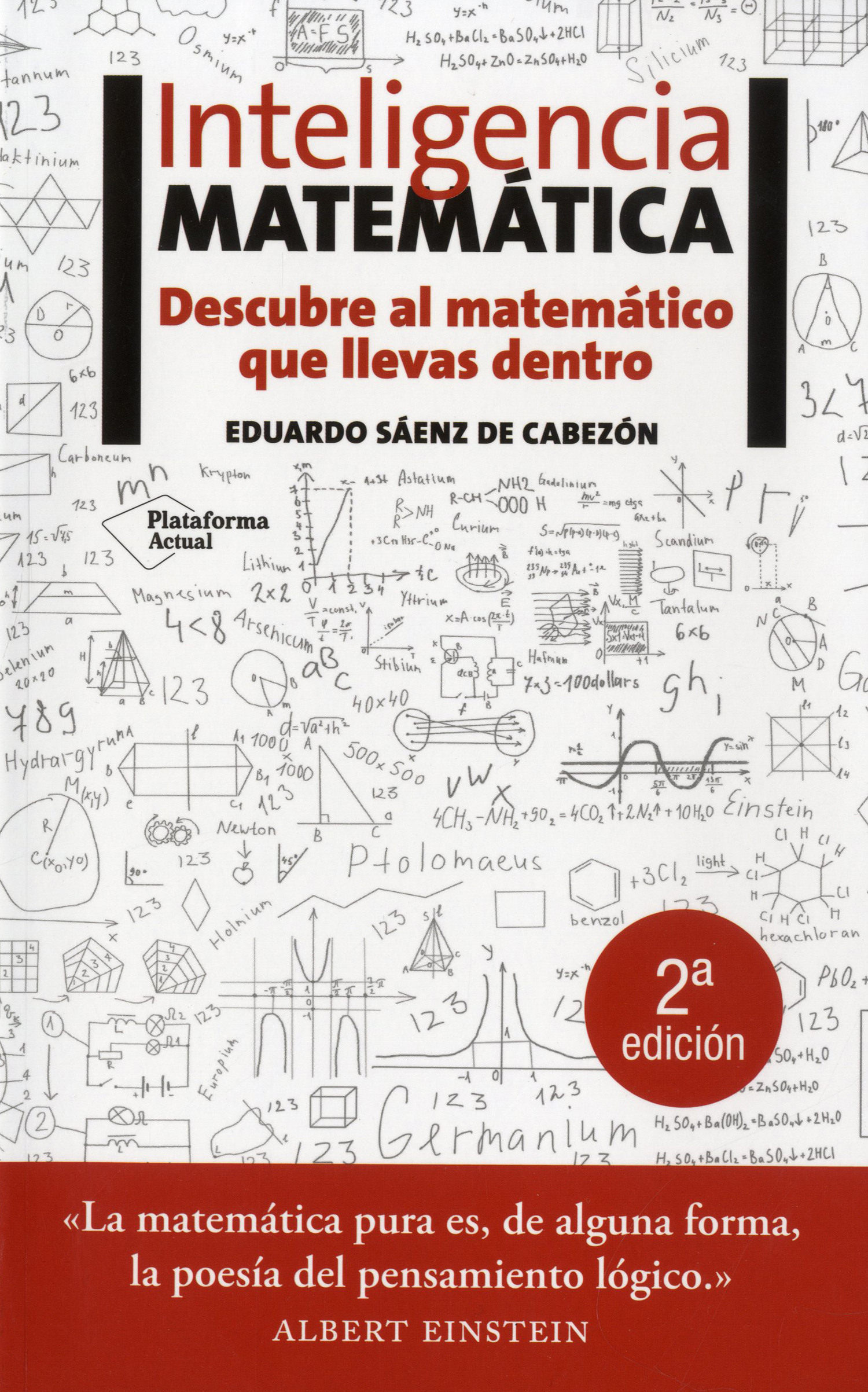 Inteligencia matemática