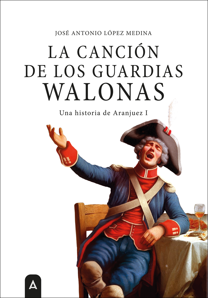 La canción de los guardias walonas