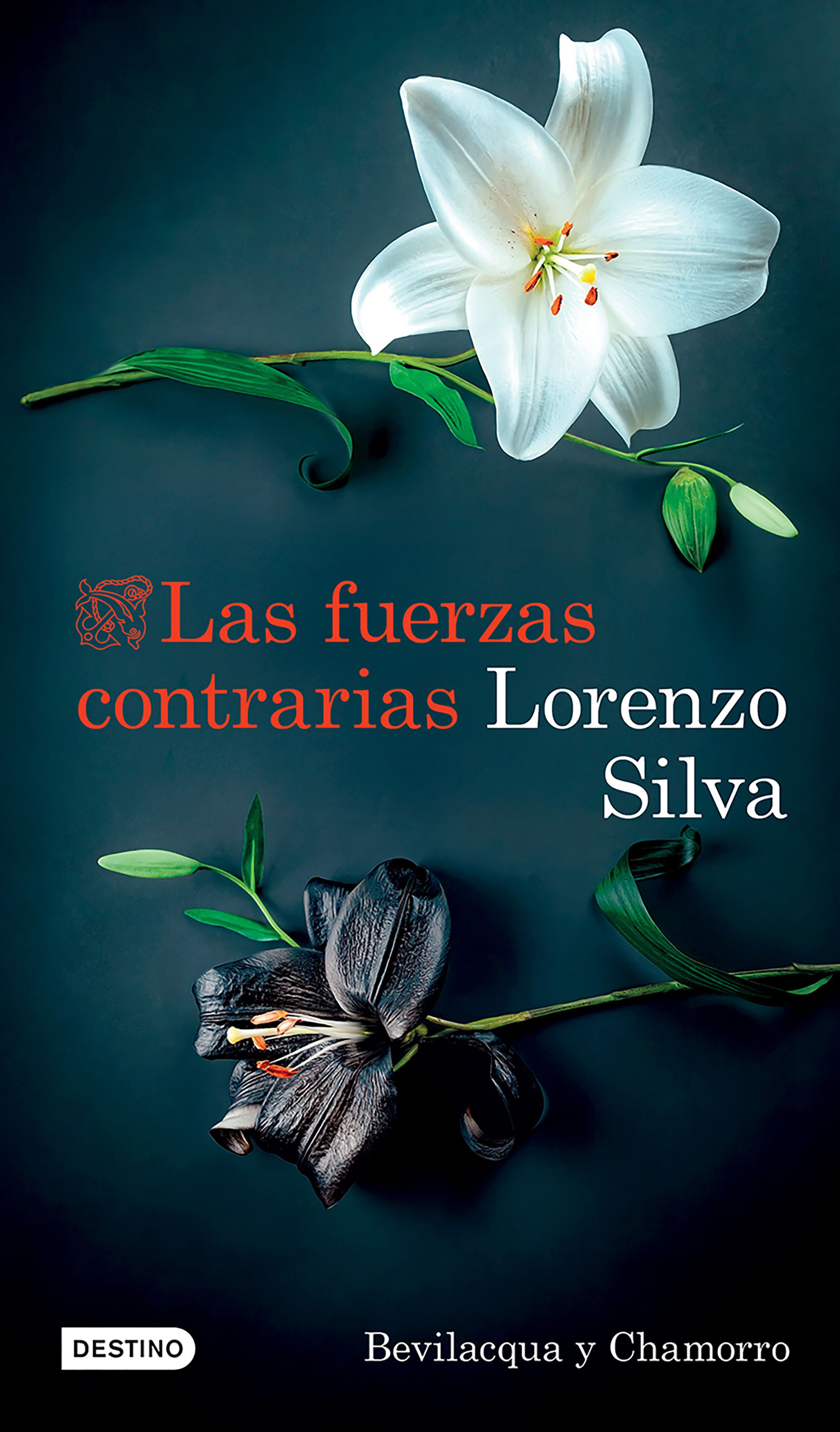 Las fuerzas contrarias