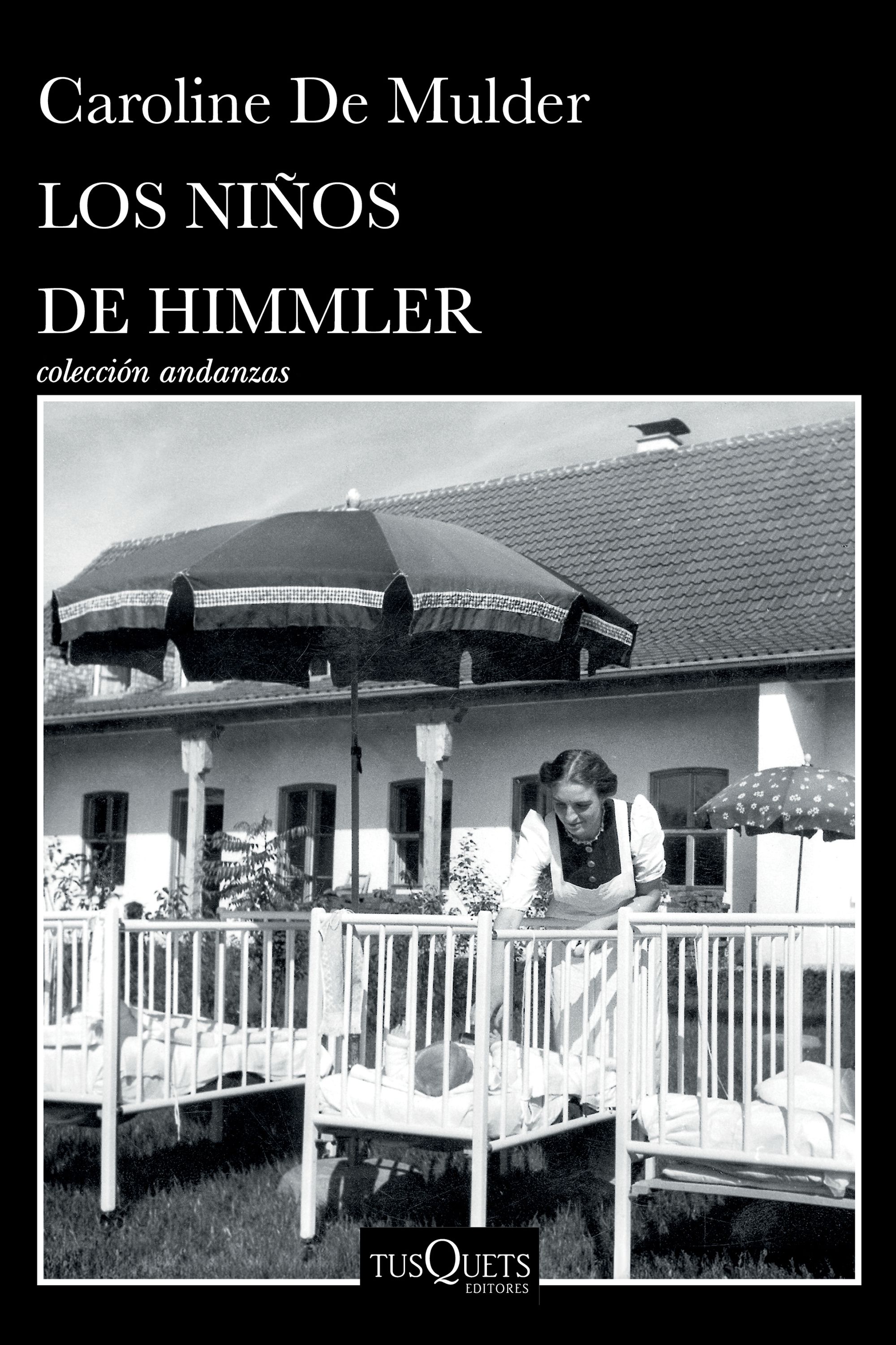 Los niños de Himmler