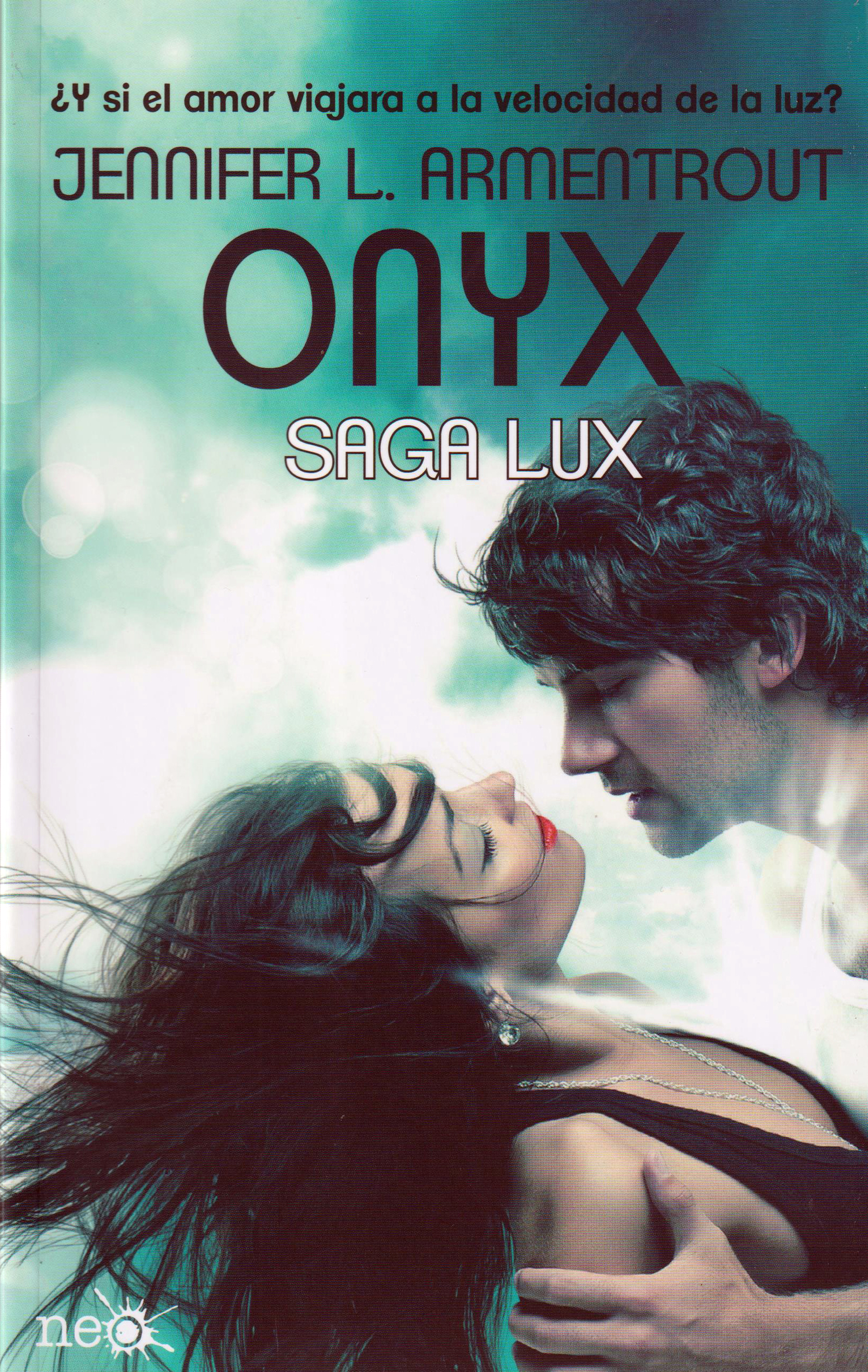 Onyx (Saga Lux 2)