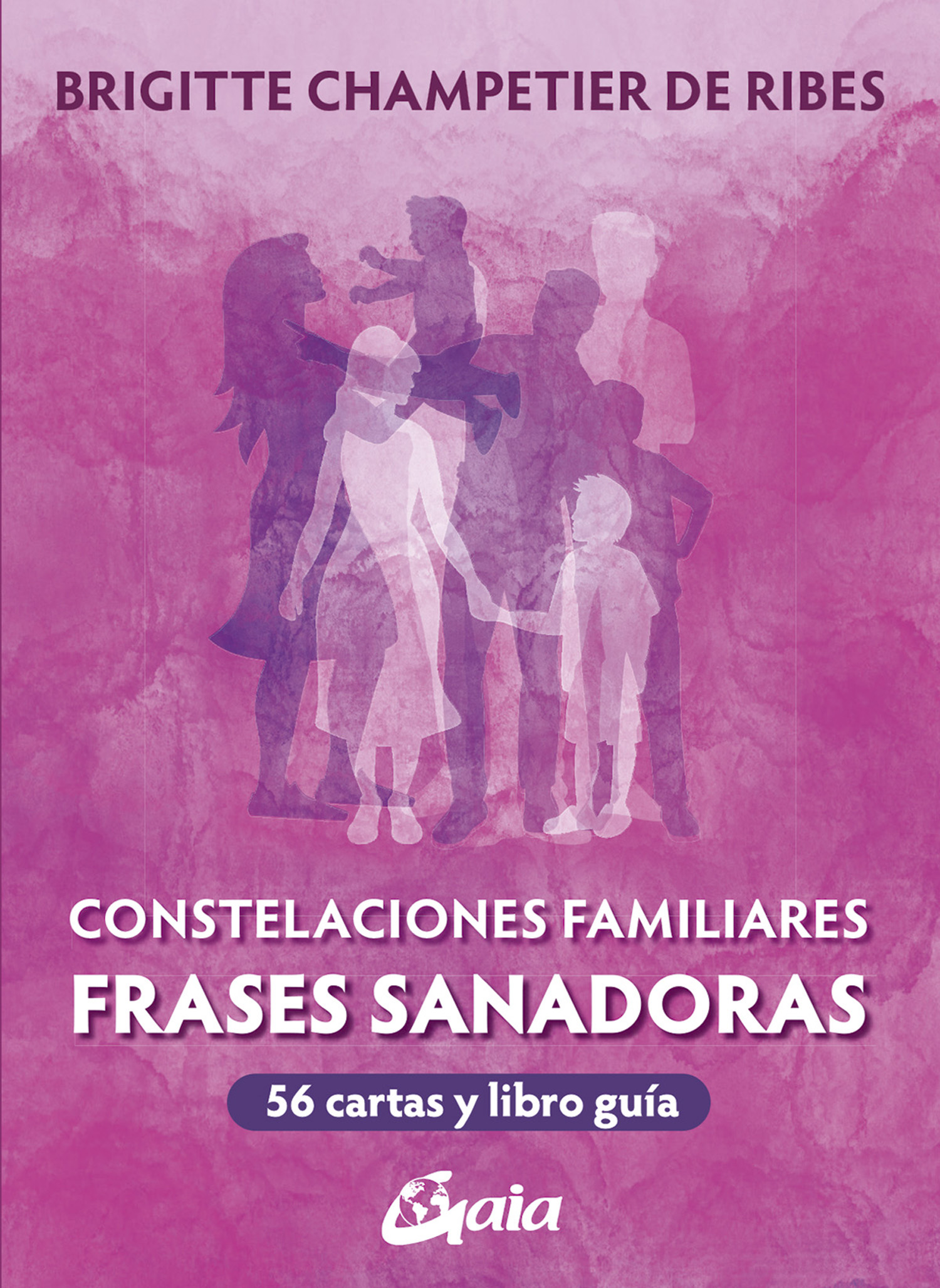Constelaciones familiares