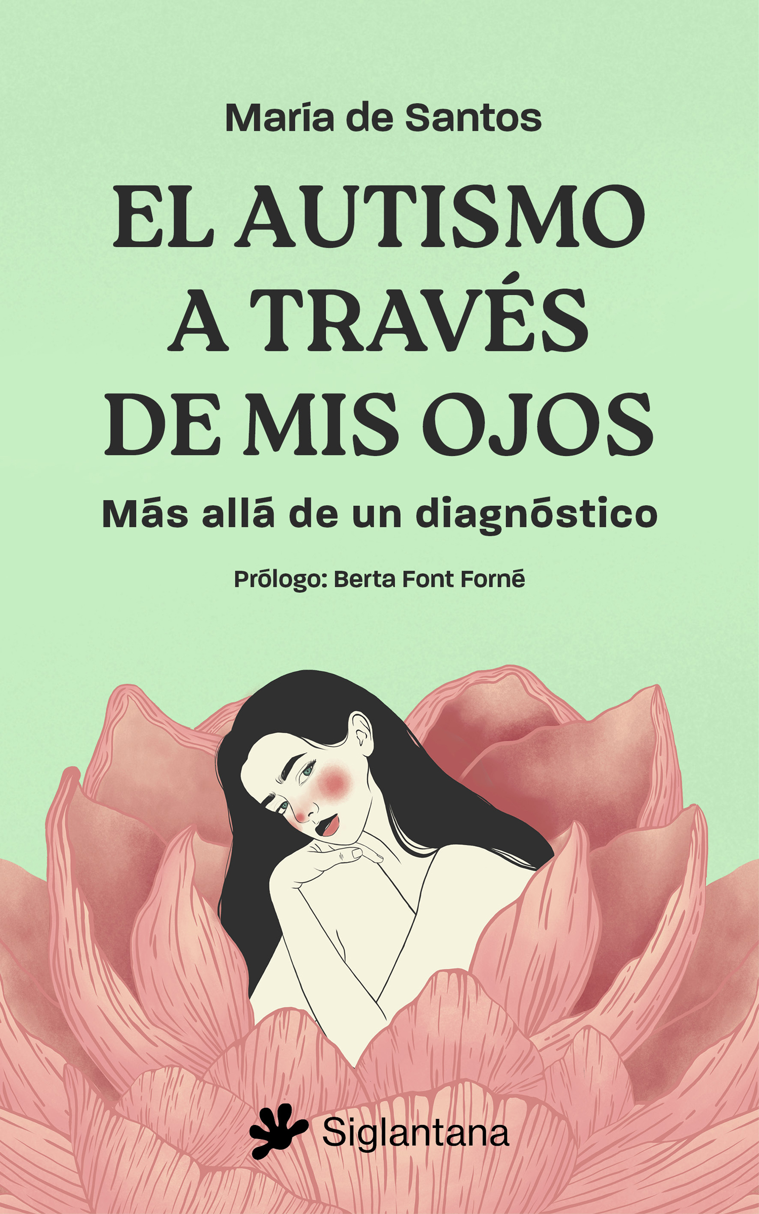 El autismo a través de mis ojos