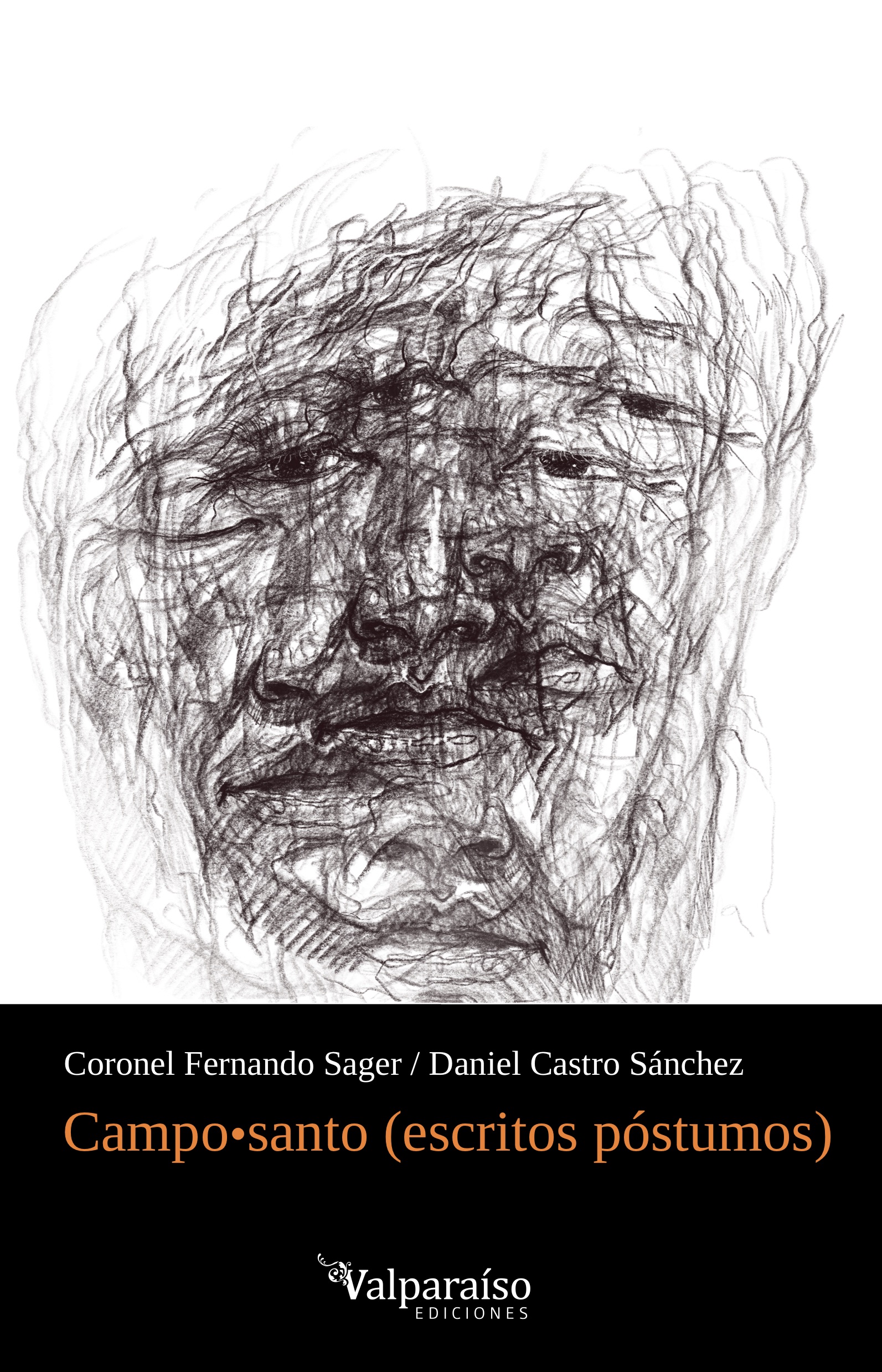 Campo Santo (escritos póstumos)