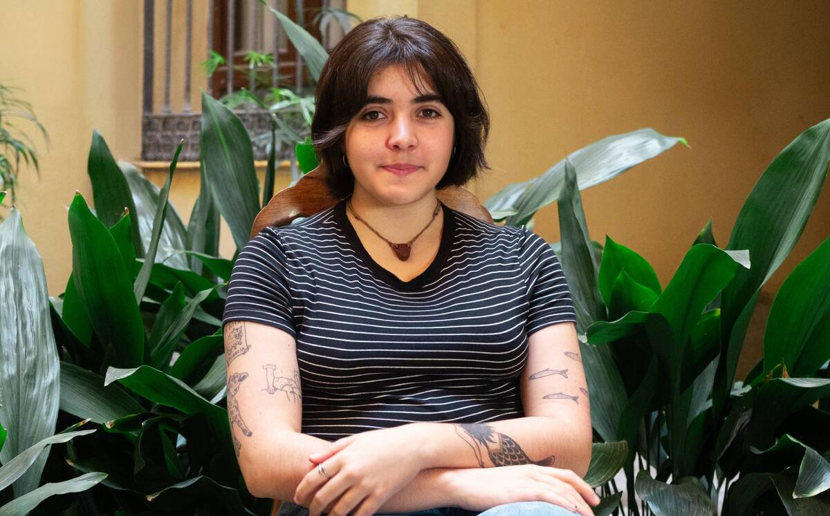 Tamara Silva Bernaschina: libros para descubrir lo insólito del mundo