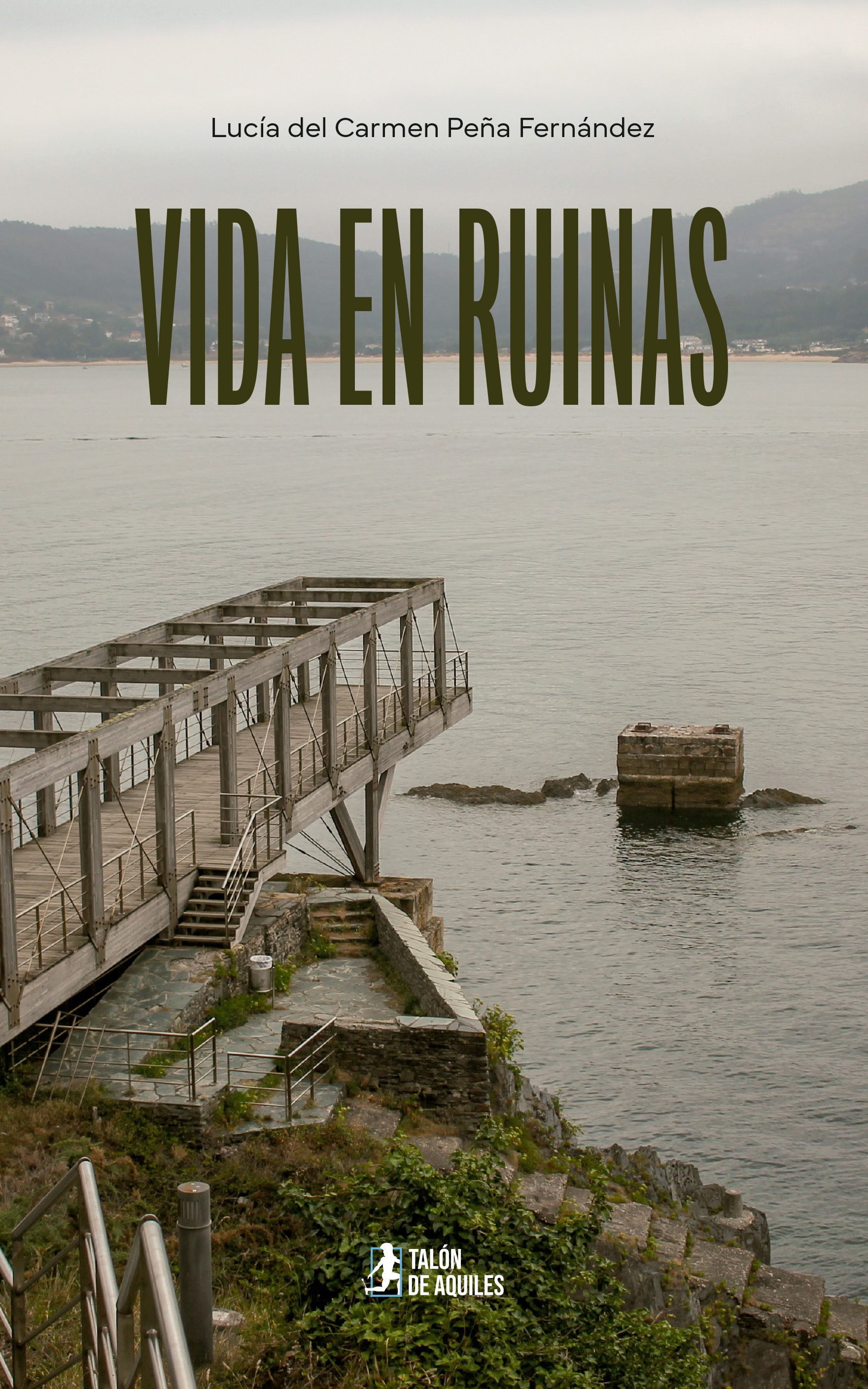Vida en ruinas