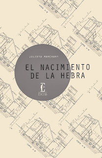 El nacimiento de la hebra