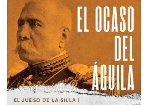 El ocaso del águila