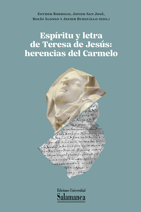 Espíritu y letra de Teresa de Jesús