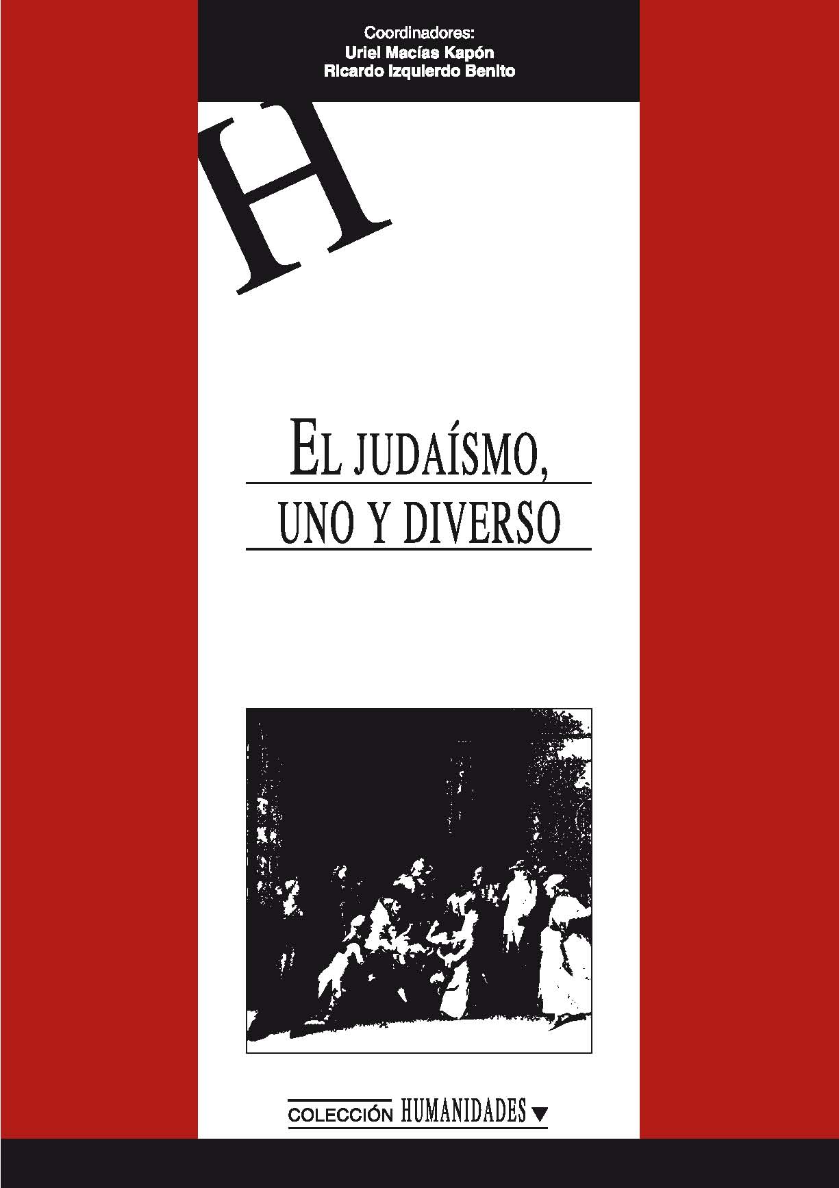 El Judaísmo, uno y diverso