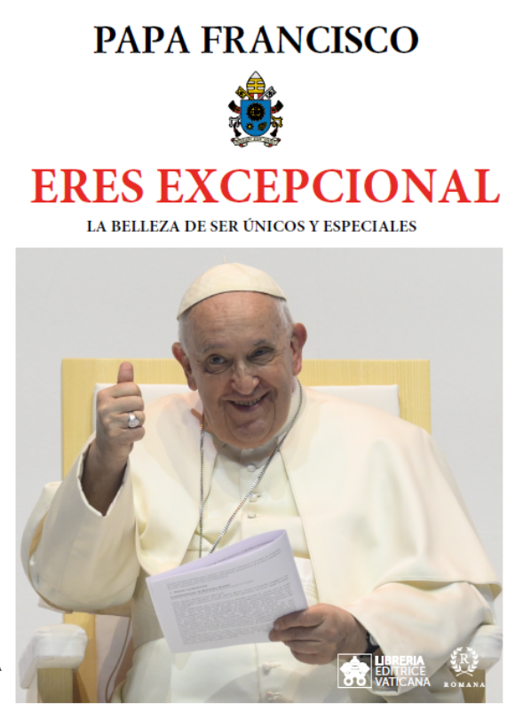 ERES EXCEPCIONAL