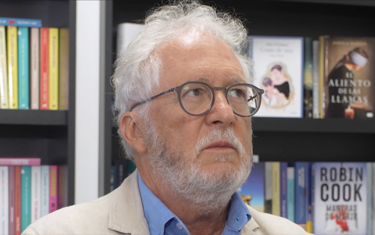 Héctor Abad Faciolince