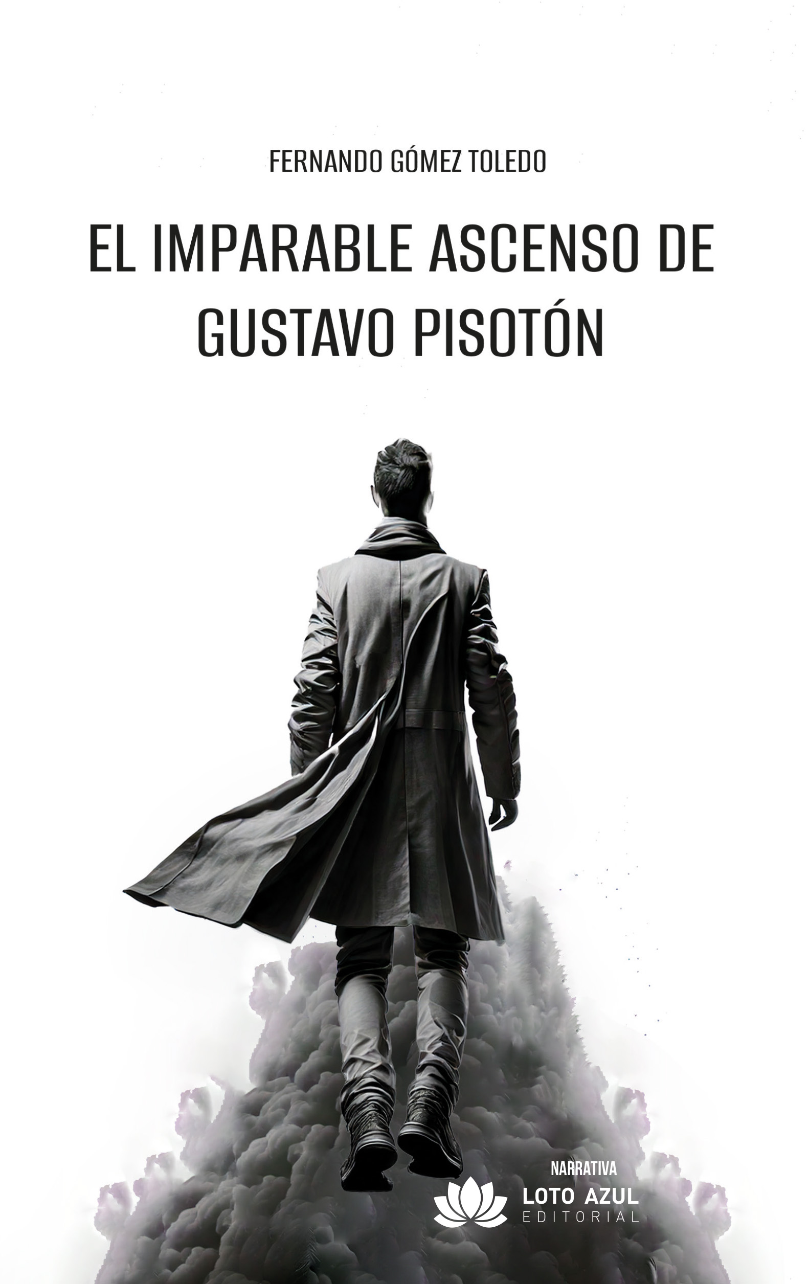 El imparable ascenso de Gustavo Pisotón