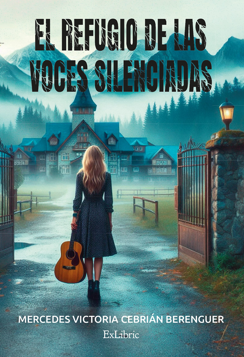 El refugio de las voces silenciadas