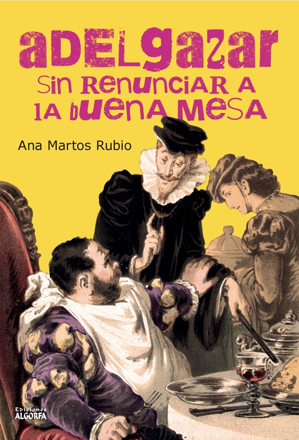 Adelgazar sin renunciar a la buena mesa