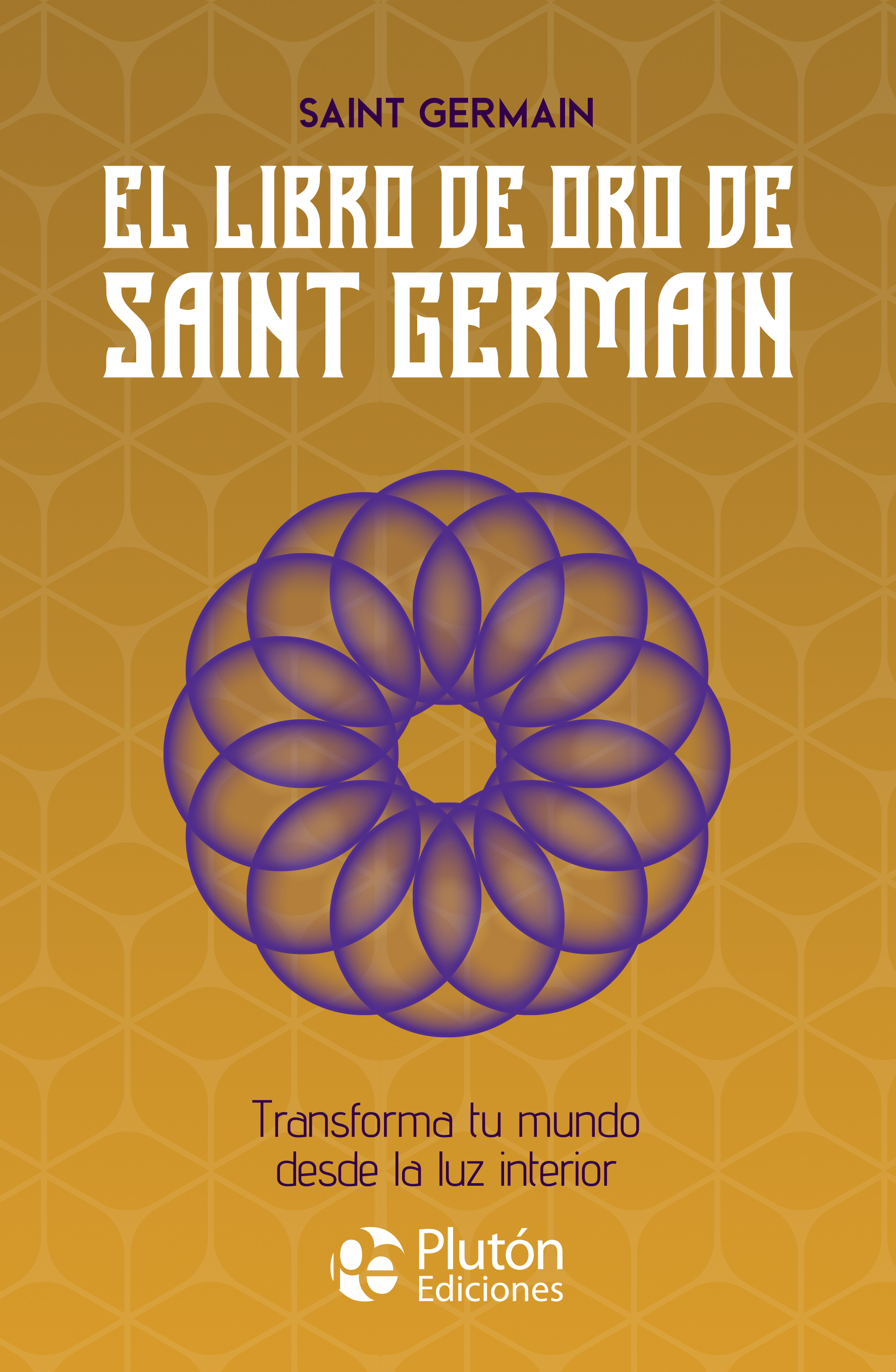 El libro de Oro de Saint Germain