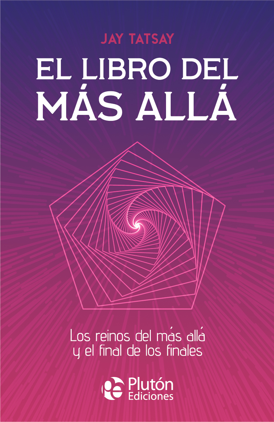El libro del más allá