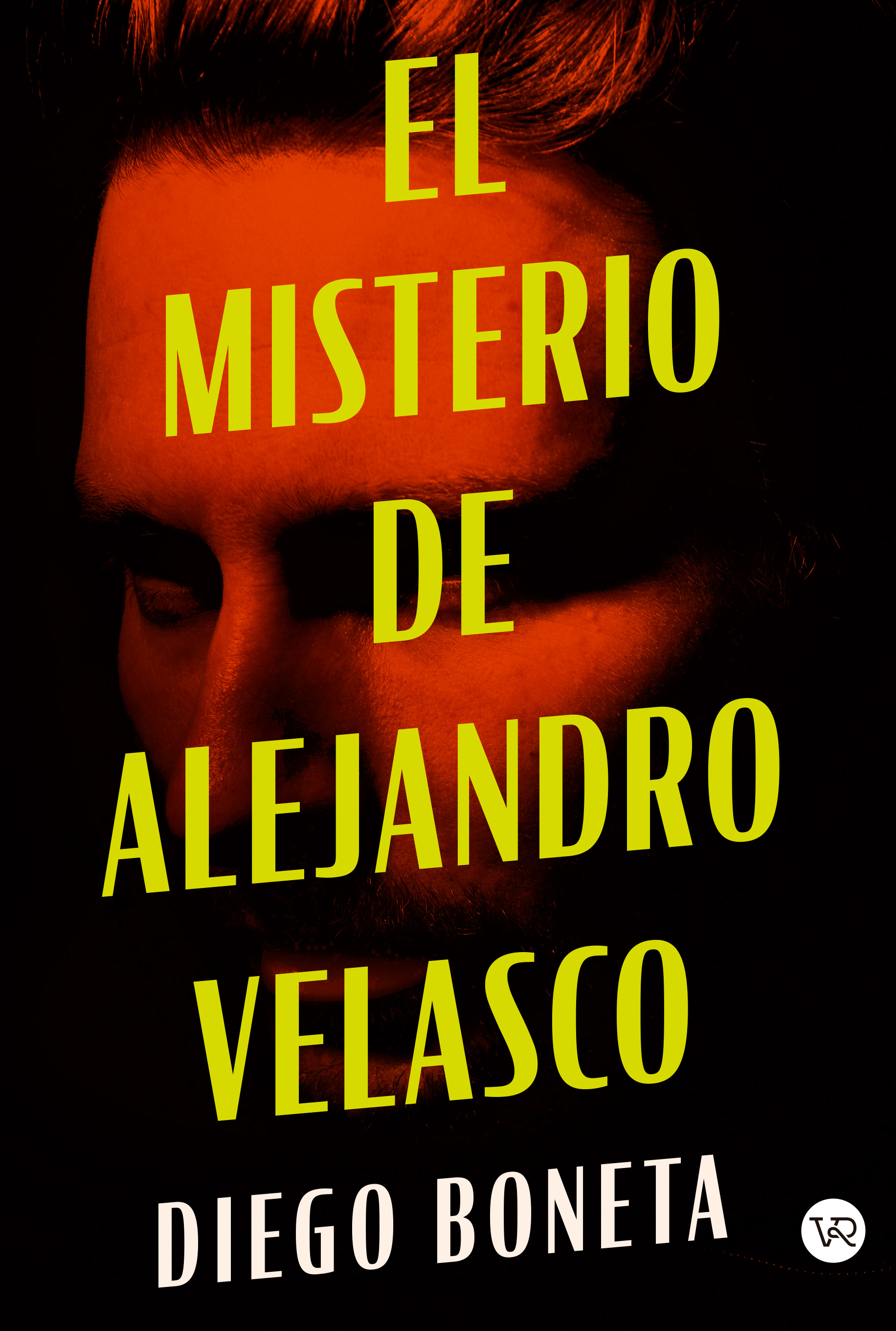 El misterio de Alejandro Velasco