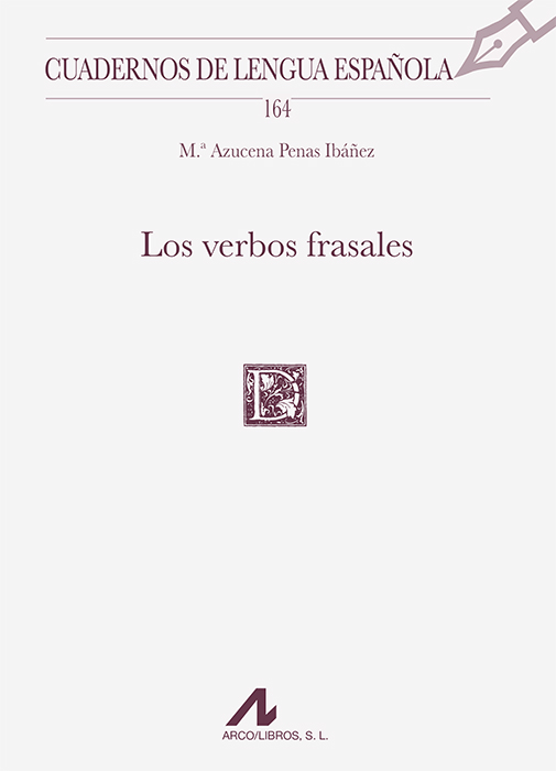 Los verbos frasales