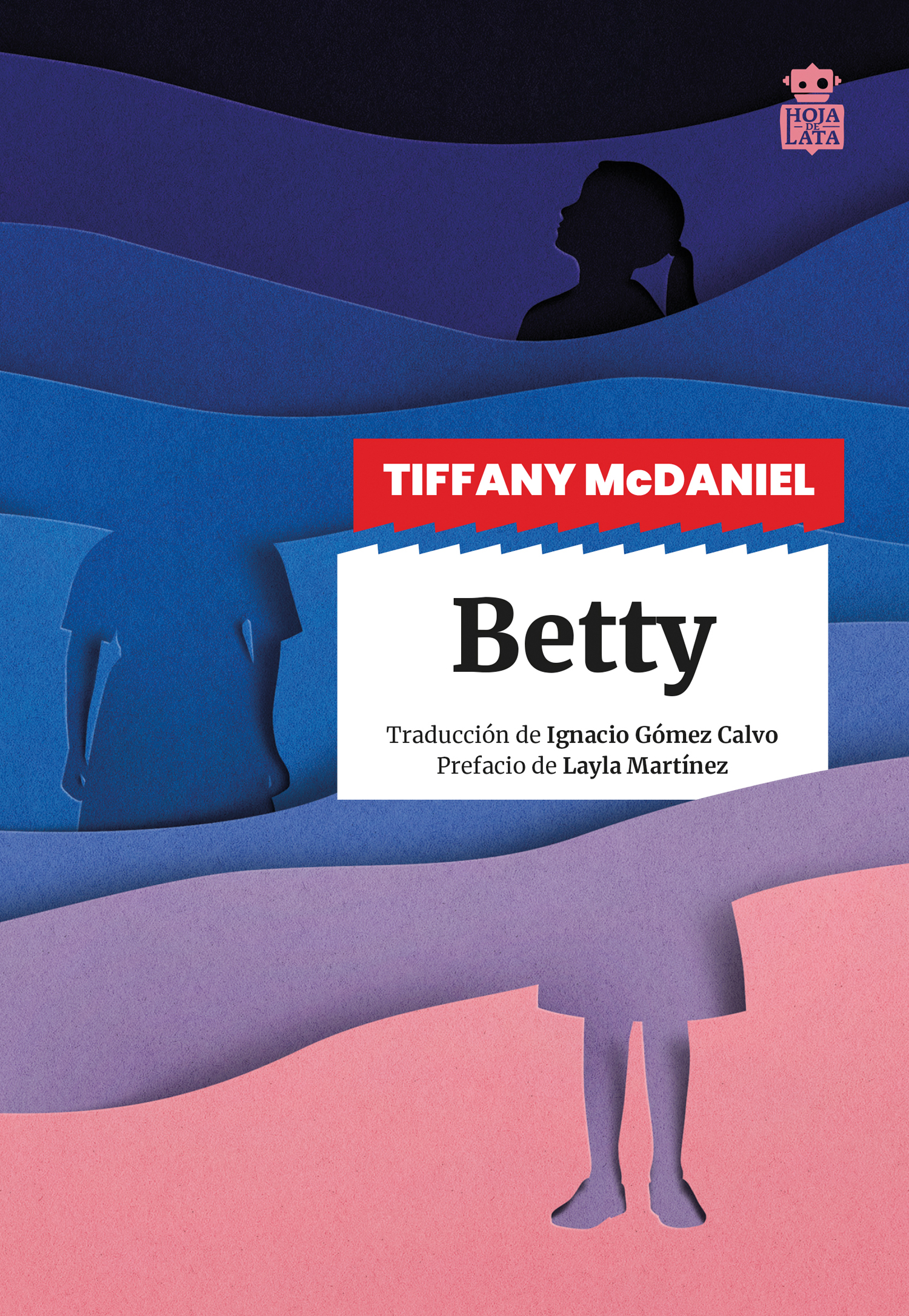 Betty